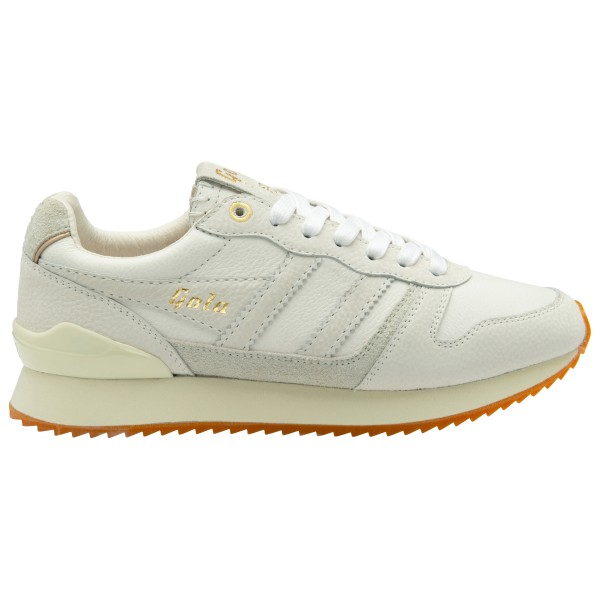 Gola - Women's Quest Camden - Sneaker Gr 3 beige von Gola