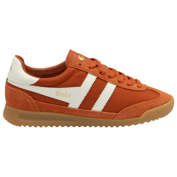 Gola - Women's Tornado - Sneaker Gr 8 rot Gola - Women's Tornado - Sneaker Gr 8 rot von Gola