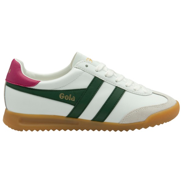 Gola - Women's Torpedo Leather - Sneaker Gr 8 braun Gola - Women's Torpedo Leather - Sneaker Gr 8 braun von Gola