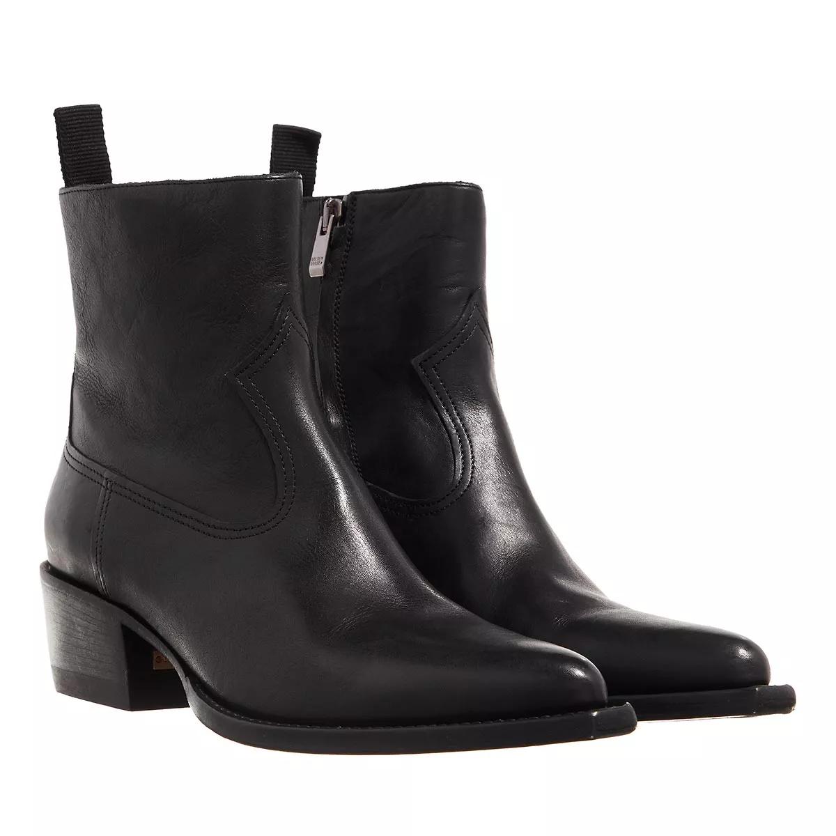 Golden Goose Boots & Stiefeletten - Ankle Boots - Gr. 36 (EU) - in Schwarz - für Damen von Golden Goose