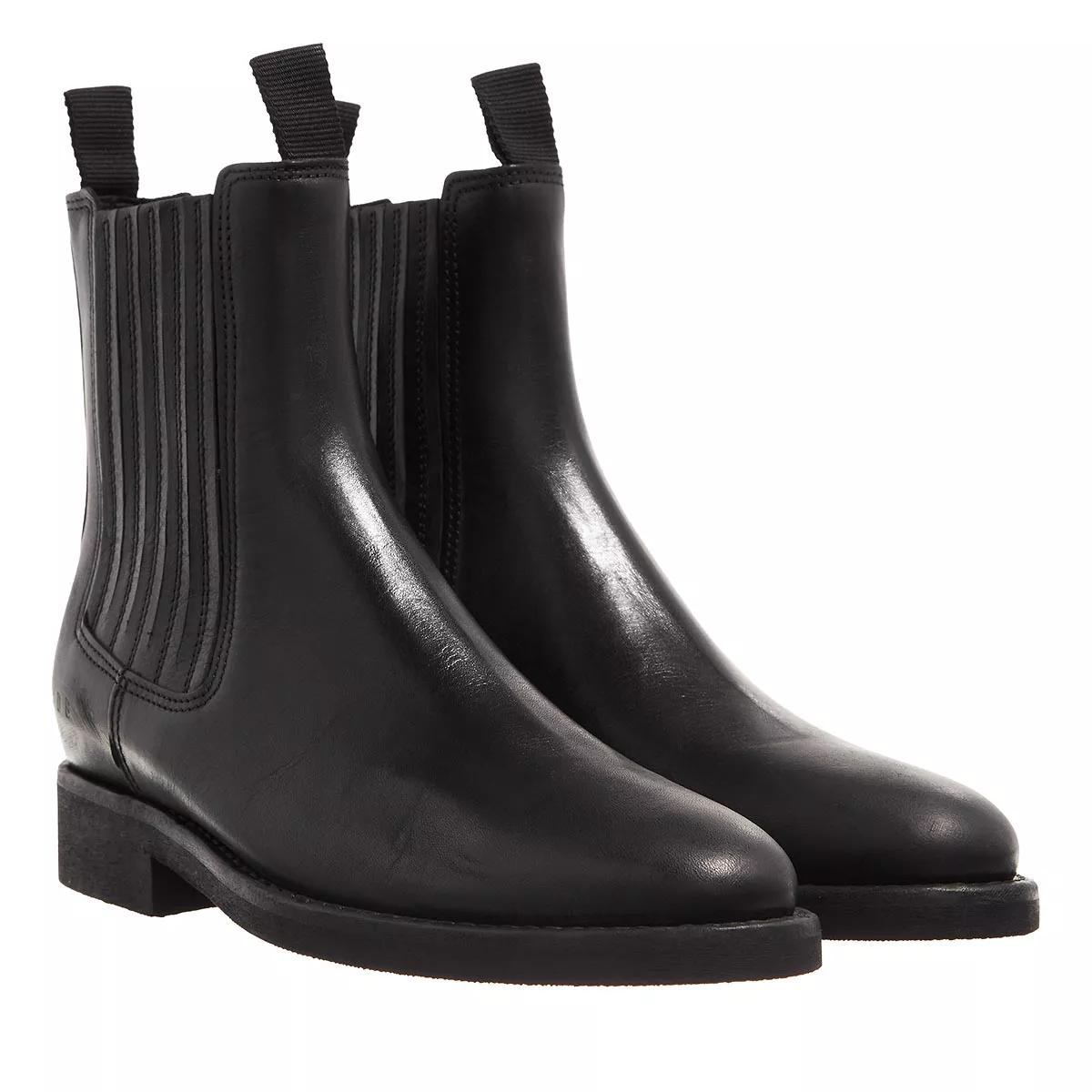 Golden Goose Boots & Stiefeletten - Chelsea Ankle Boots - Gr. 36 (EU) - in Schwarz - für Damen von Golden Goose