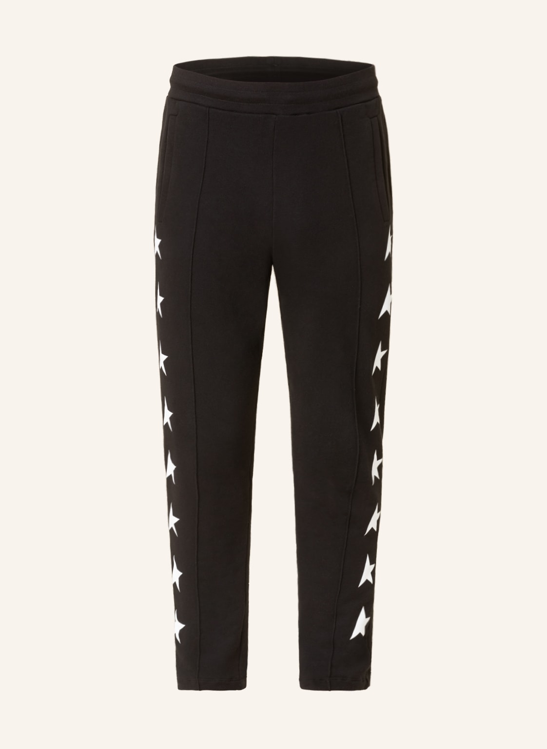 Golden Goose Sweatpants schwarz von Golden Goose