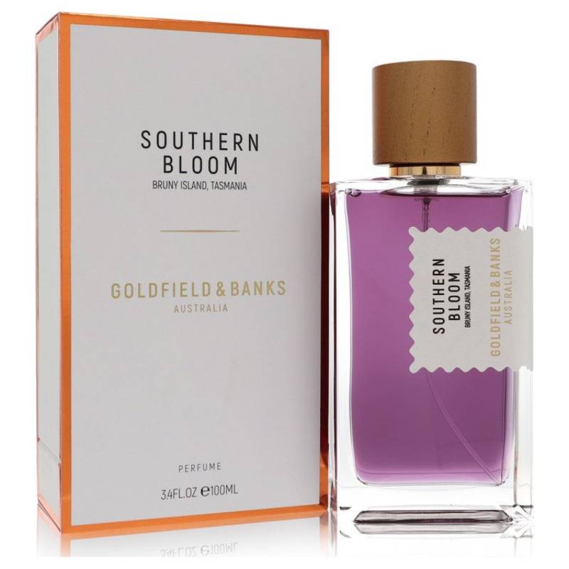 Goldfield & Banks Southern Bloom Perfume Concentrate Spray (Unisex) 101 ml von Goldfield & Banks