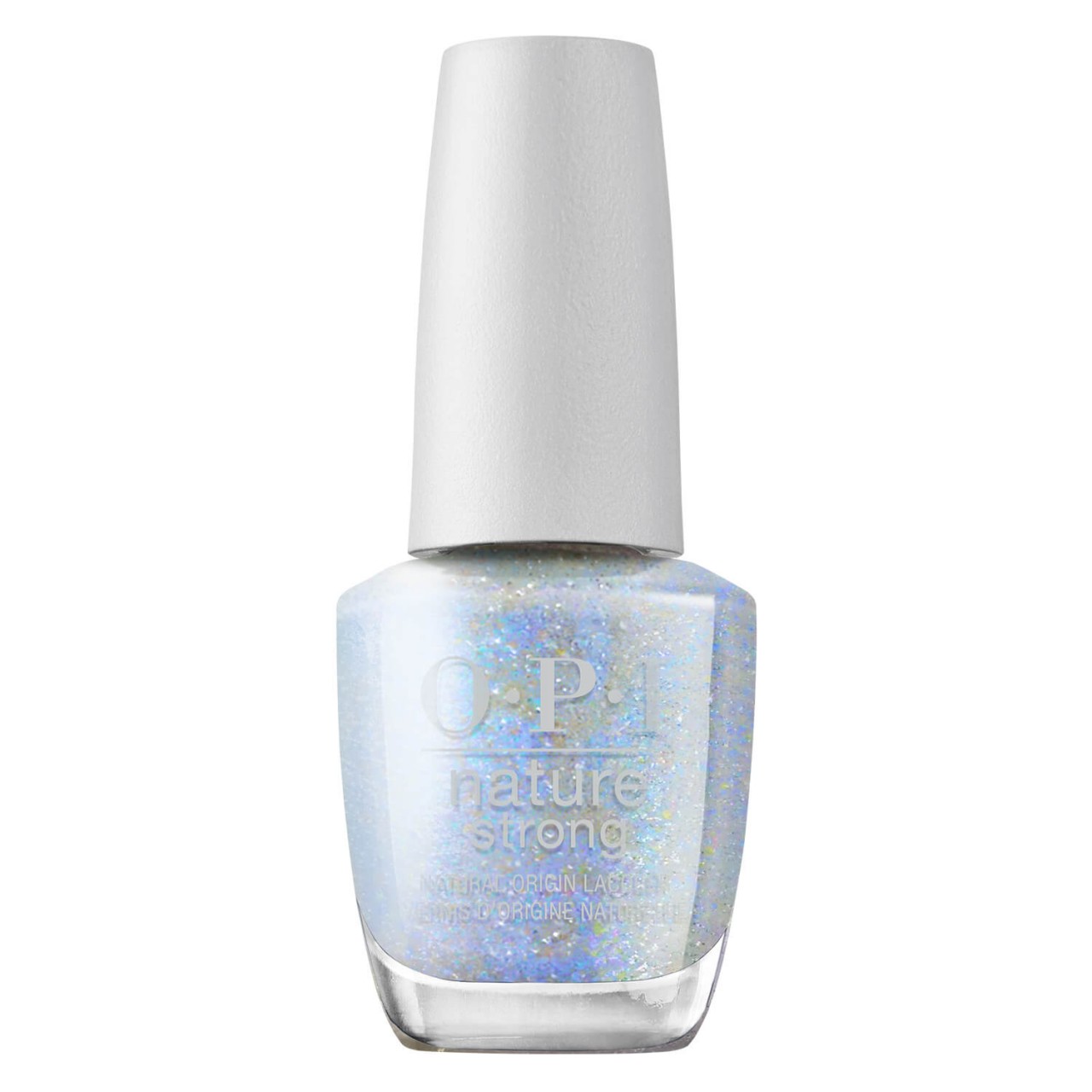 Nature Strong - Eco For It Nature Strong - Eco For It von OPI