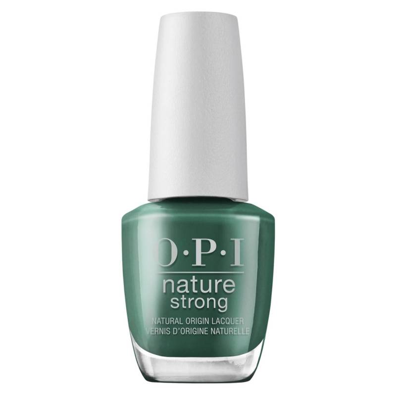 Nature Strong - Leaf By Exampe von OPI