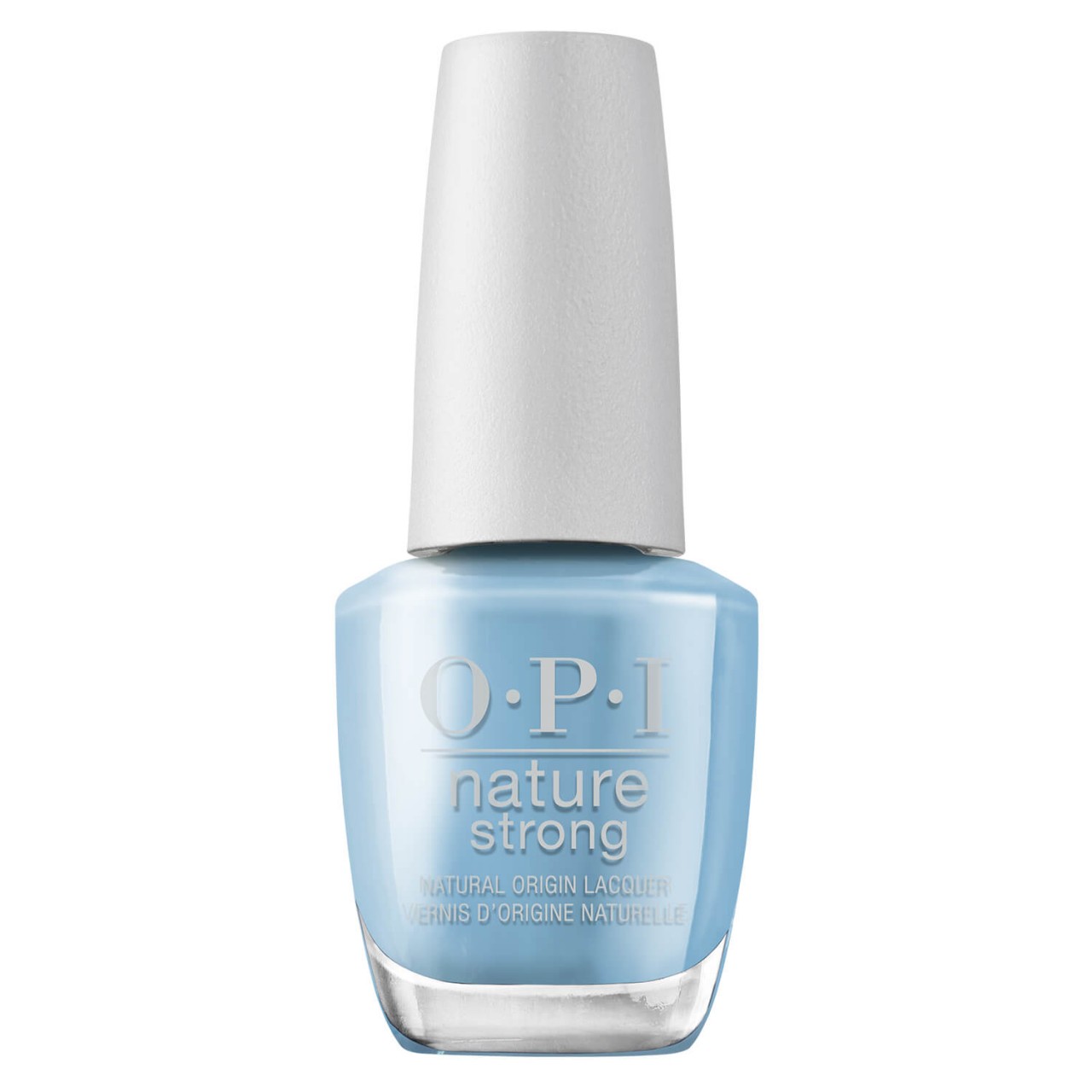 Nature Strong - Big Bluetiful Planet von OPI
