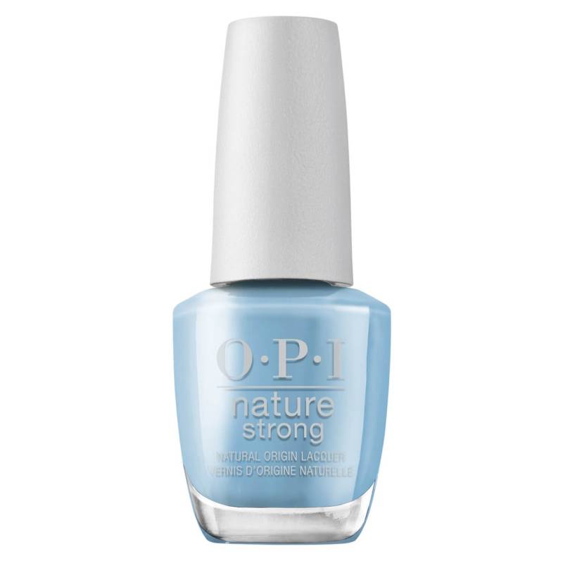 Nature Strong - Big Bluetiful Planet von OPI