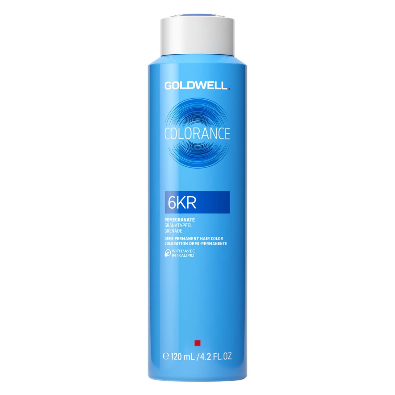 Colorance - 6KR Granatapfel von Goldwell