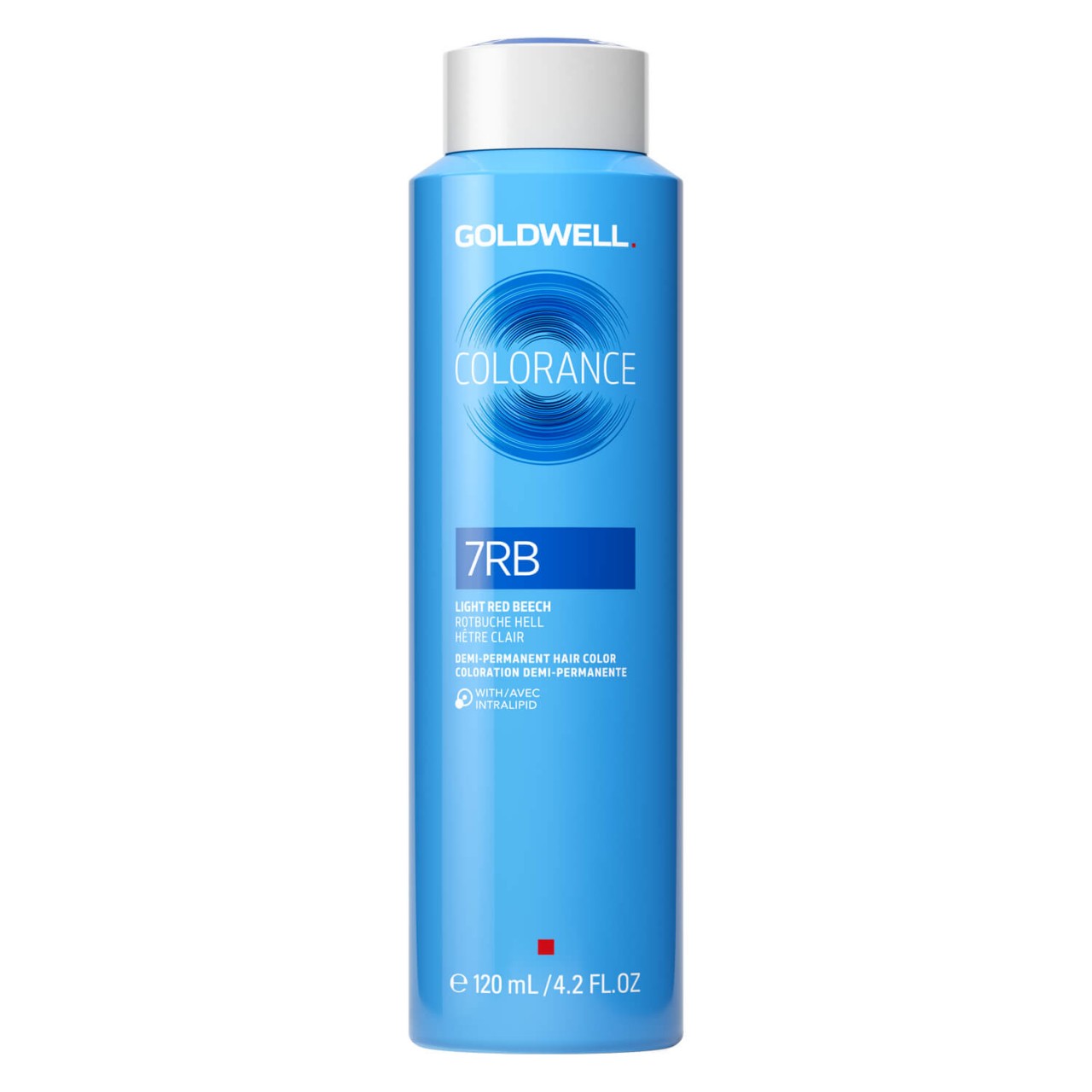 Colorance - 7RB Rotbuche Hell von Goldwell