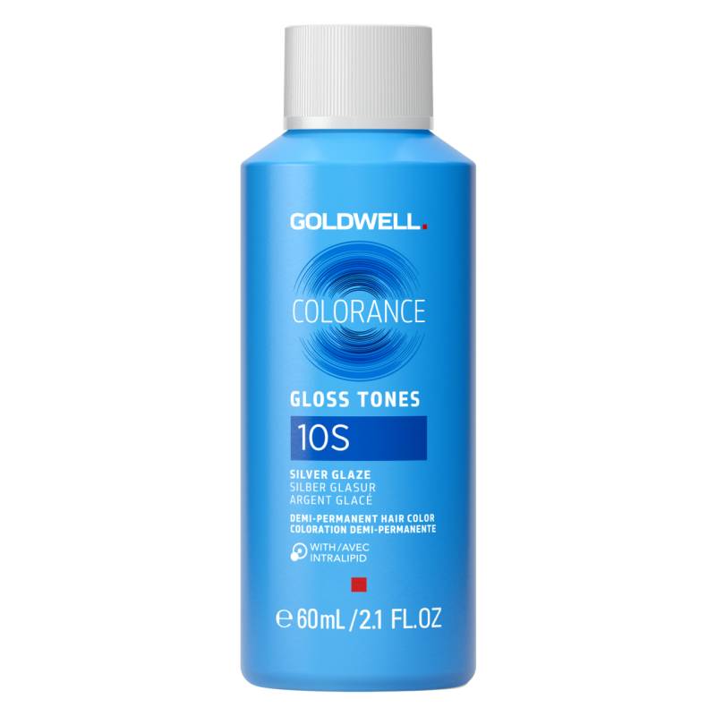 Colorance - Gloss Tones 10S von Goldwell