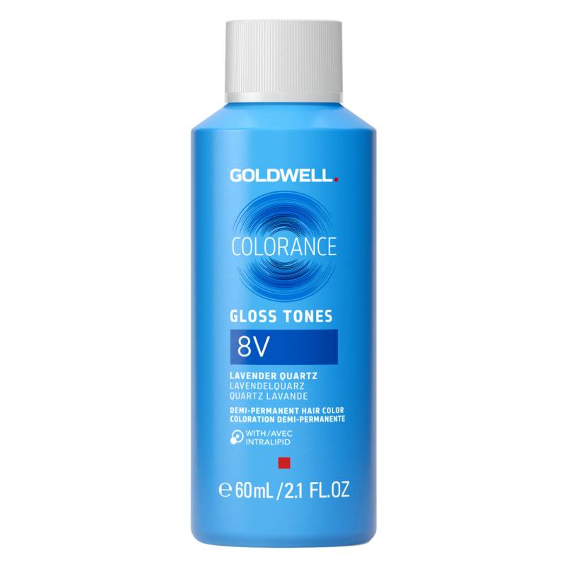 Colorance - Gloss Tones 8V von Goldwell