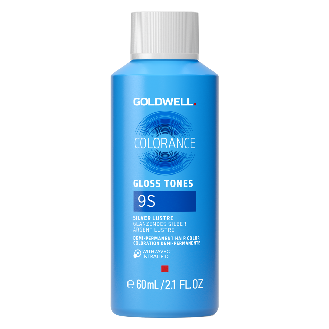 Colorance - Gloss Tones 9S von Goldwell