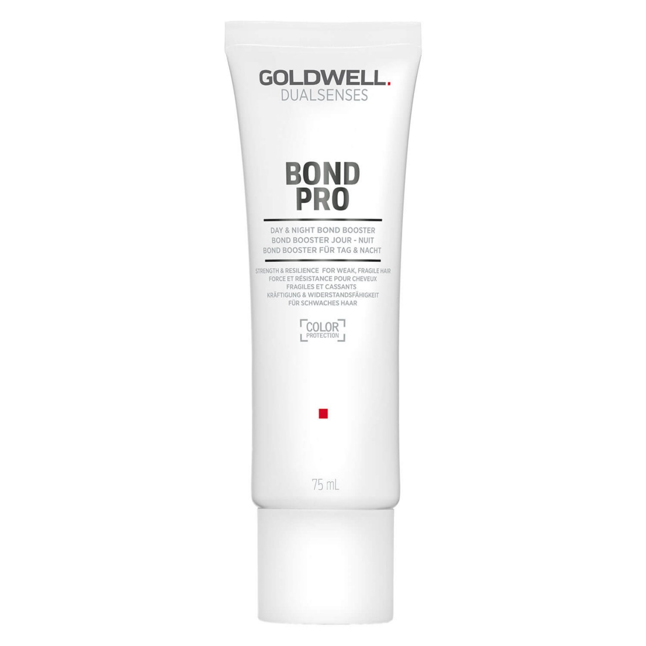 Dualsenses Bond Pro - Day & Night Bond Booster von Goldwell