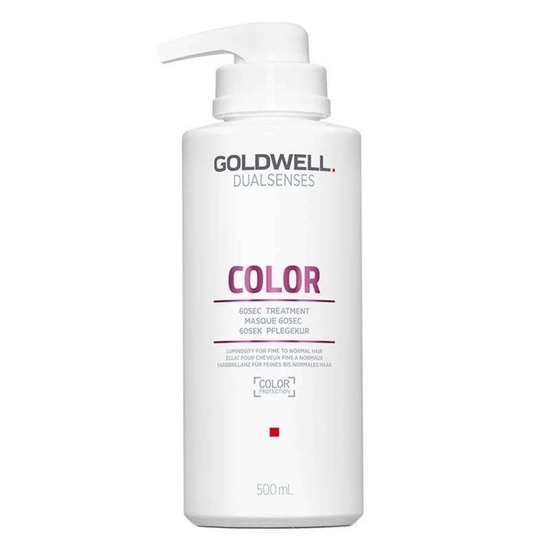 Dualsenses Color - 60s Treatment von Goldwell