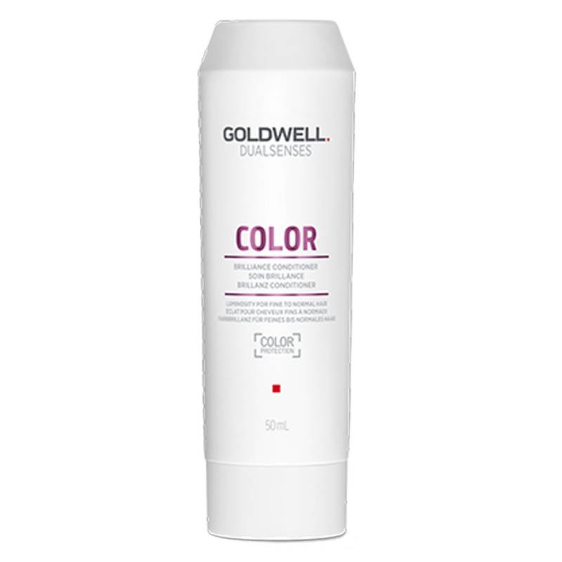 Dualsenses Color - Brilliance Conditioner von Goldwell