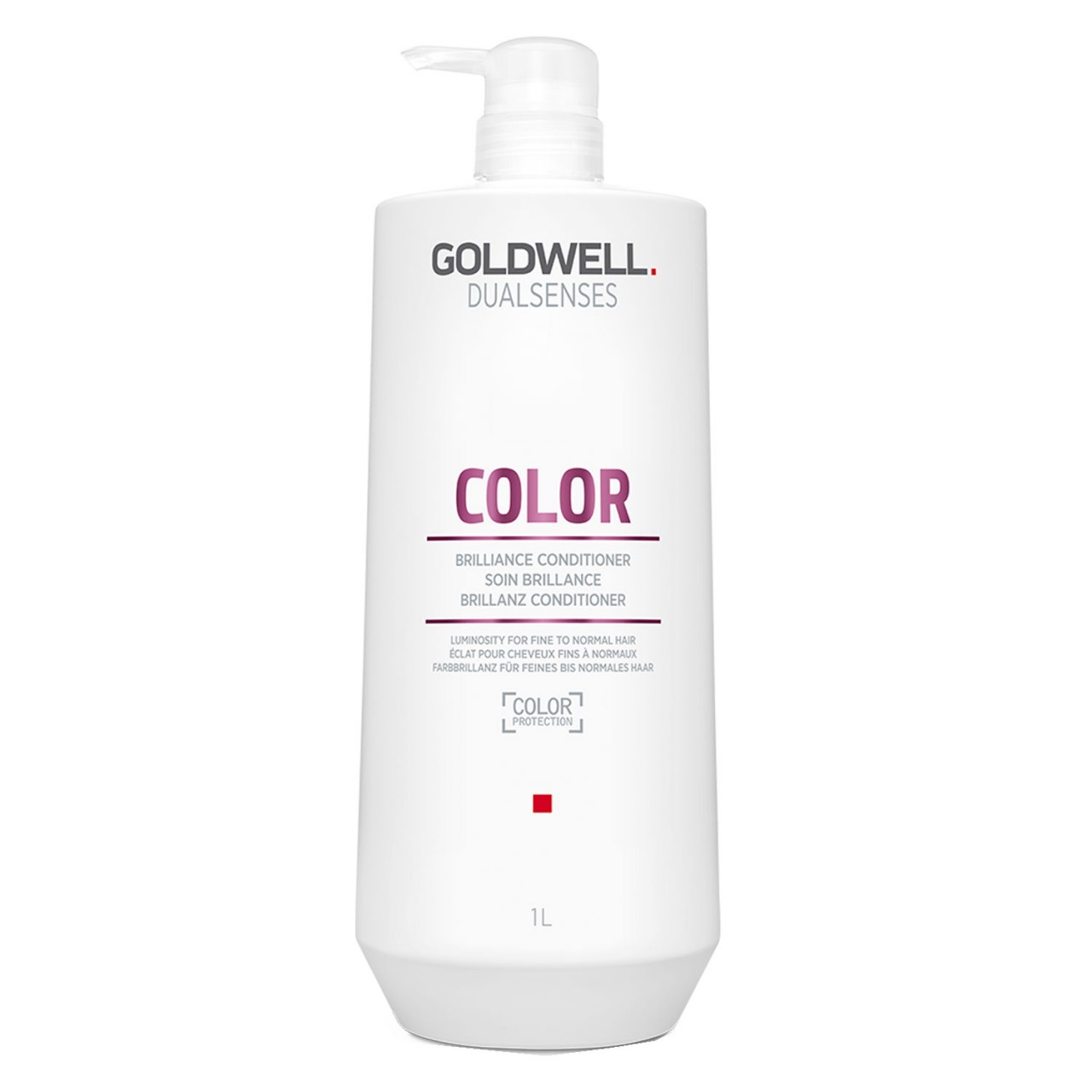 Dualsenses Color - Brilliance Conditioner von Goldwell