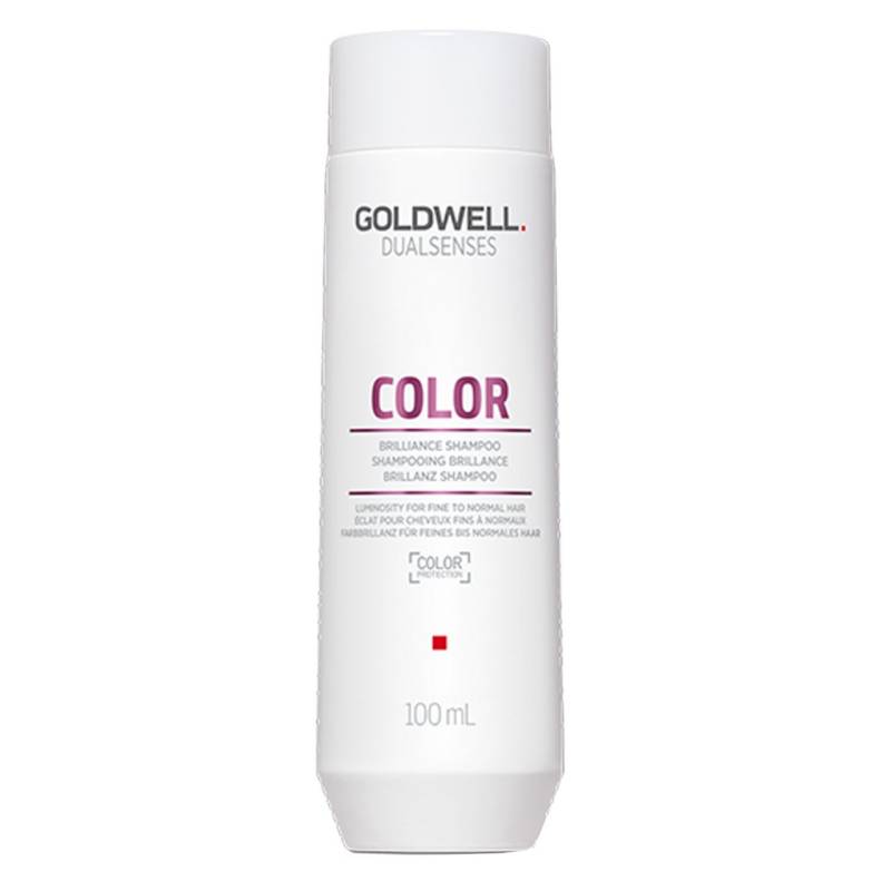 Dualsenses Color - Brilliance Shampoo von Goldwell