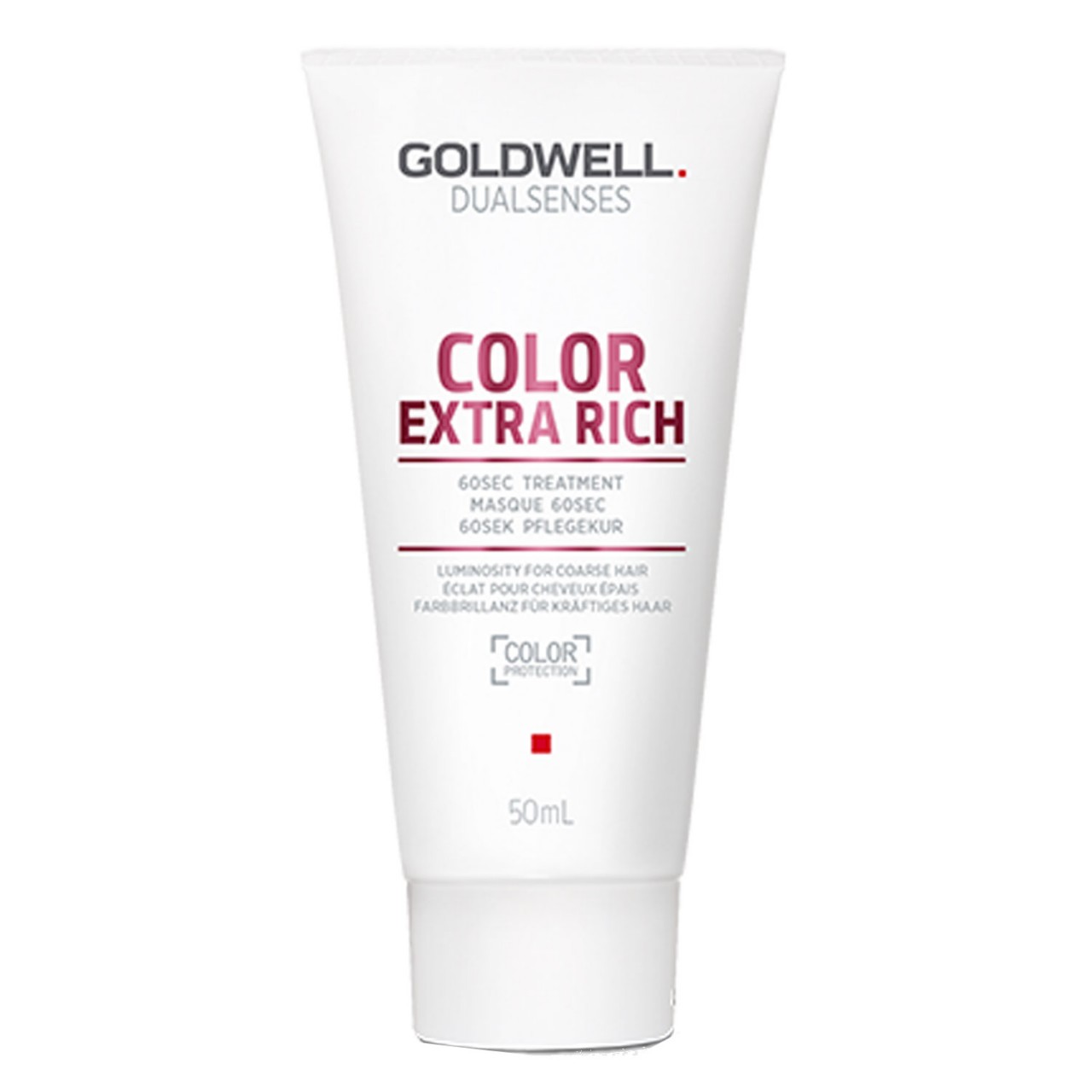 Dualsenses Color Extra Rich - 60s Treatment von Goldwell