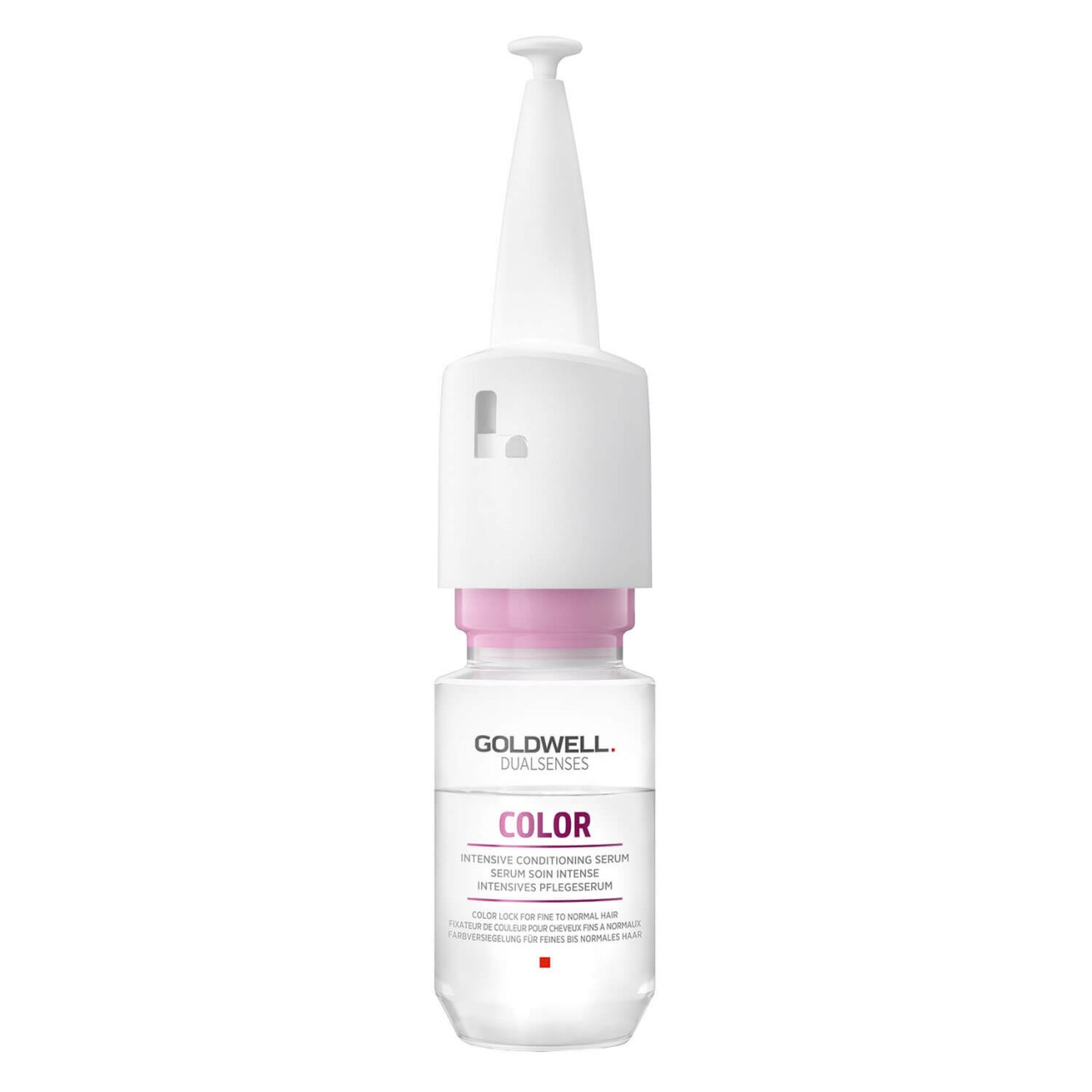 Dualsenses Color - Intensive Conditioning Serum von Goldwell