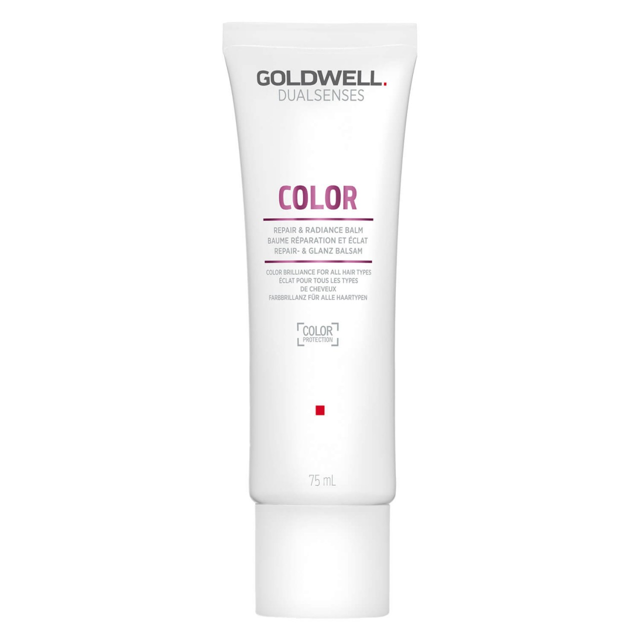 Dualsenses Color Repair & Radiance Balm von Goldwell