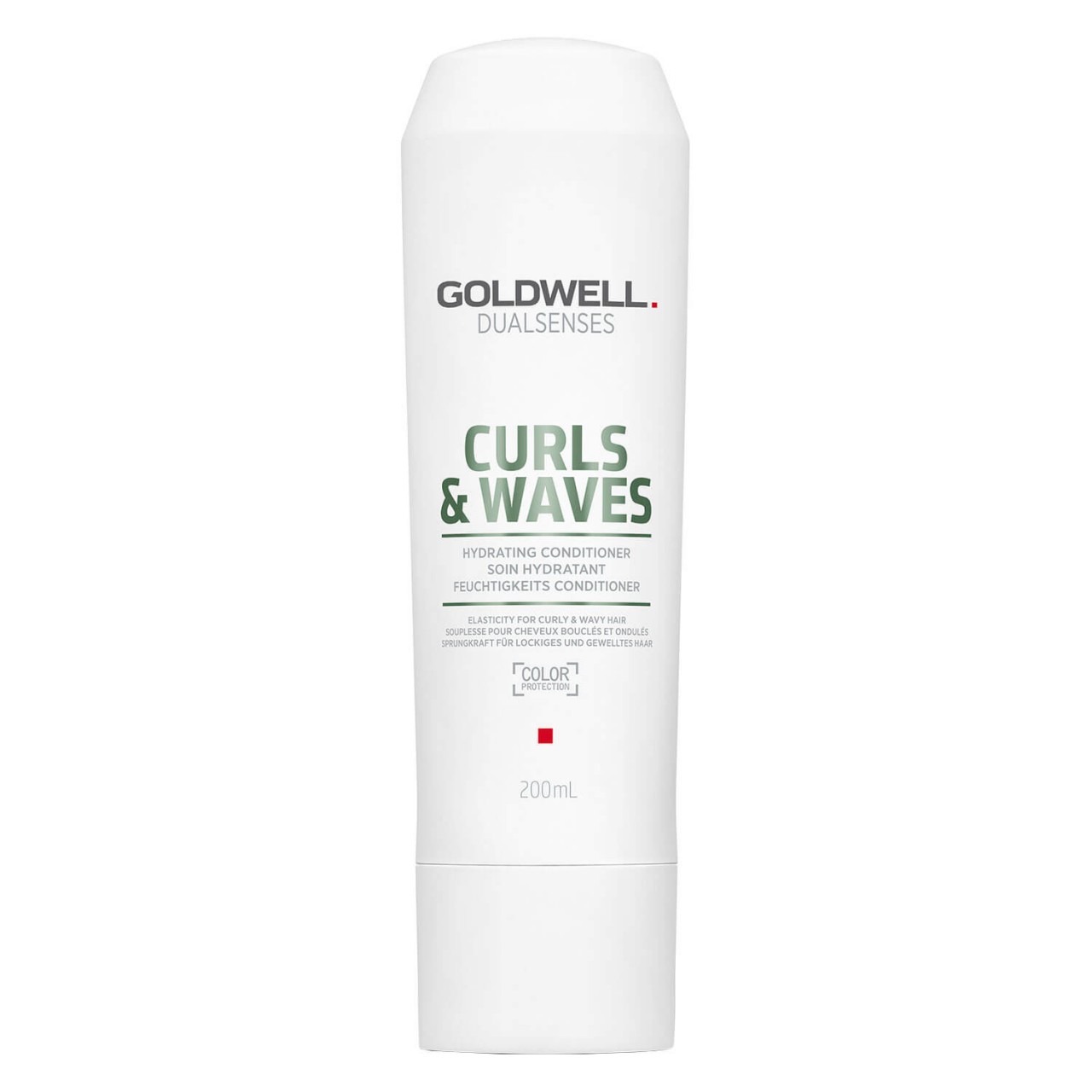 Dualsenses Curls & Waves - Hydrating Conditioner von Goldwell