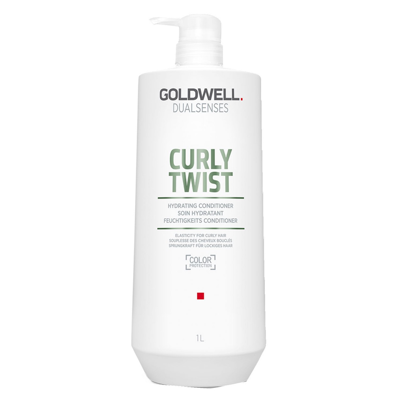 Dualsenses Curls & Waves - Hydrating Conditioner von Goldwell