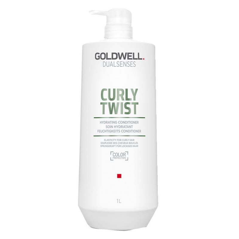 Dualsenses Curls & Waves - Hydrating Conditioner von Goldwell