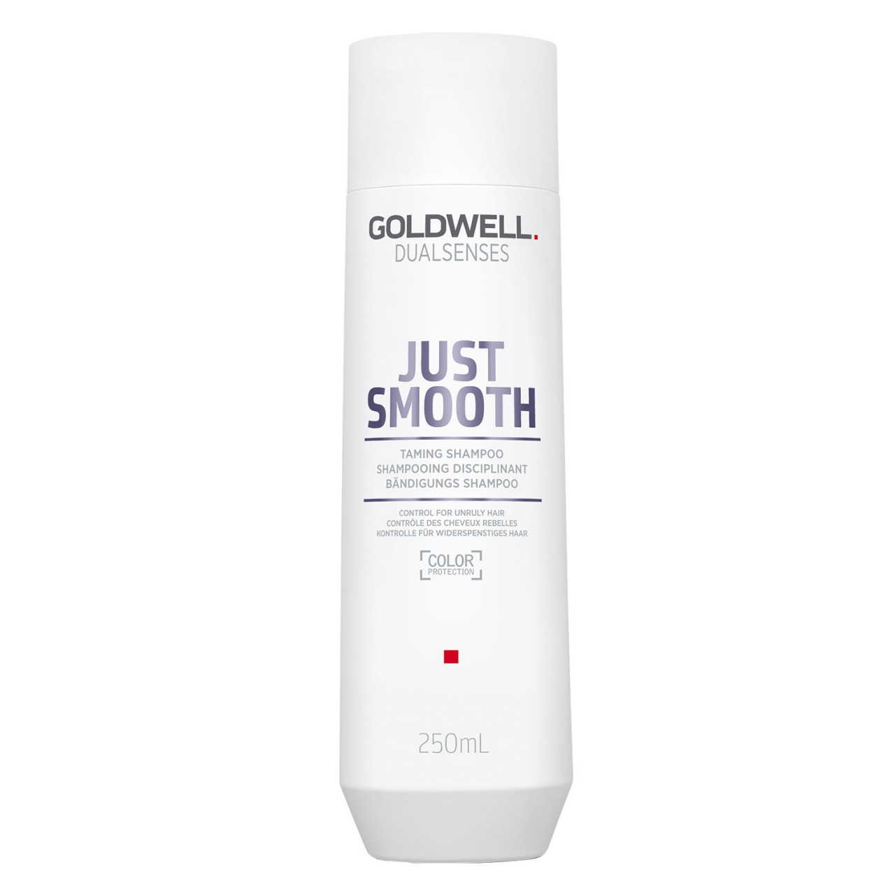 Dualsenses Just Smooth - Taming Shampoo von Goldwell