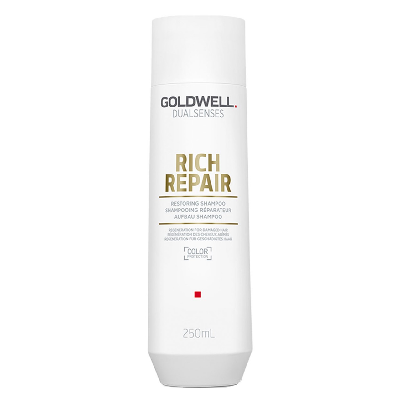 Dualsenses Rich Repair - Restore Shampoo von Goldwell