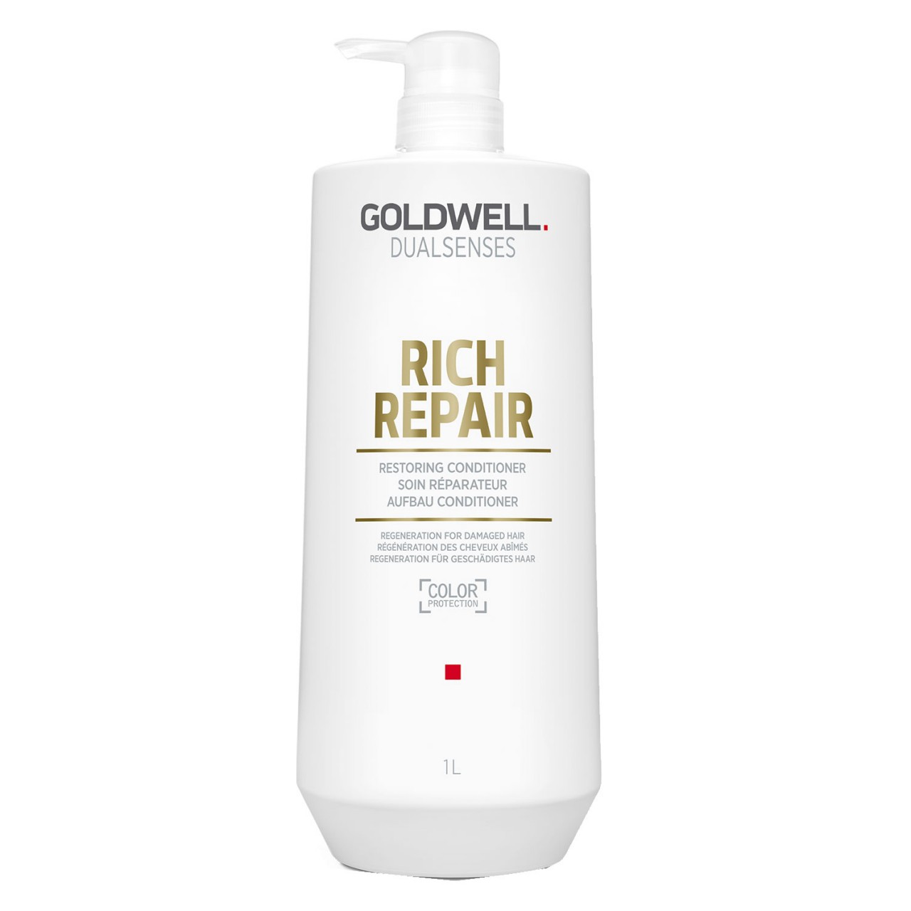 Dualsenses Rich Repair - Restoring Conditioner von Goldwell