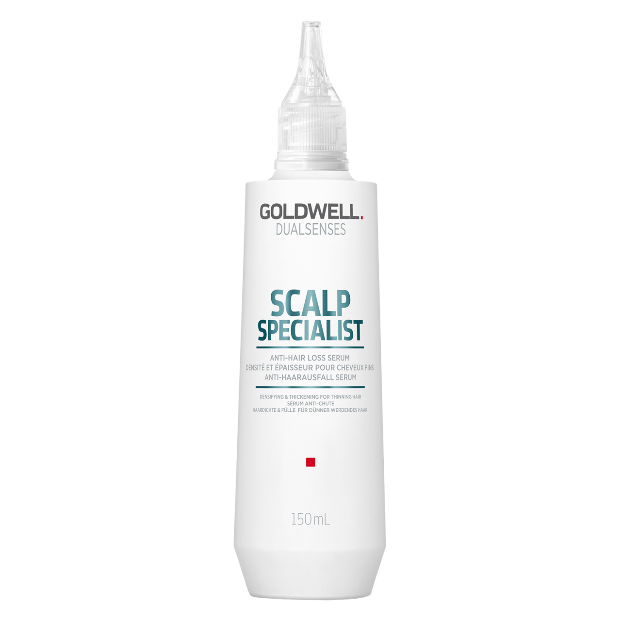 Dualsenses Scalp Specialist - Anti-Hairloss Serum von Goldwell