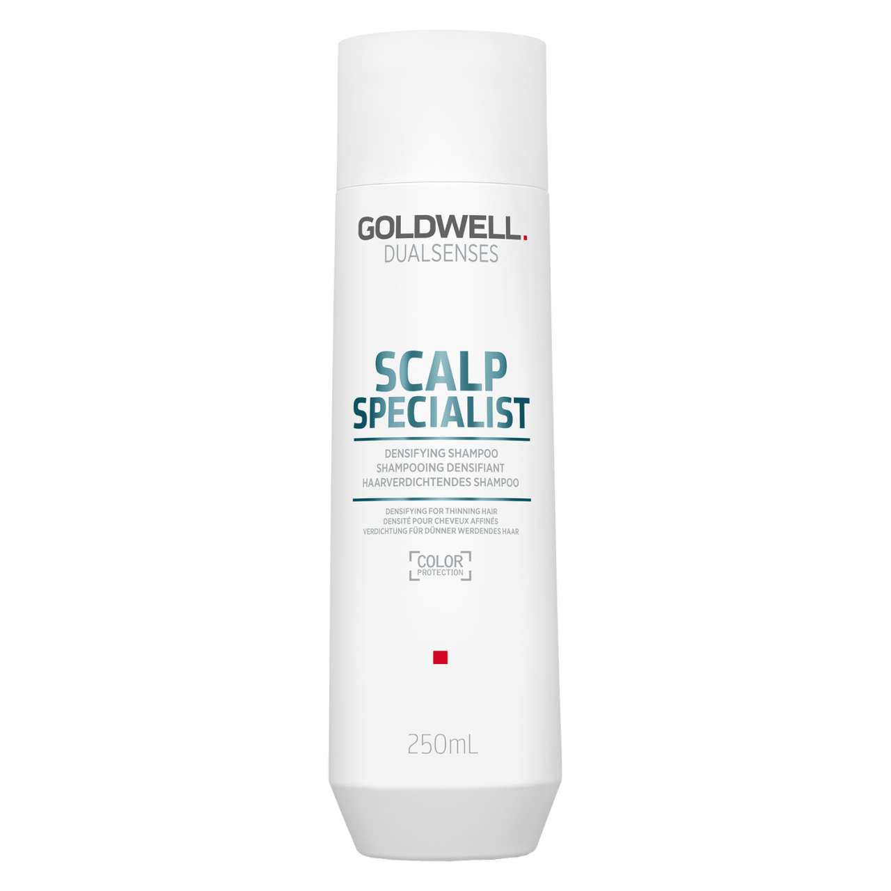 Dualsenses Scalp Specialist - Densifying Shampoo von Goldwell
