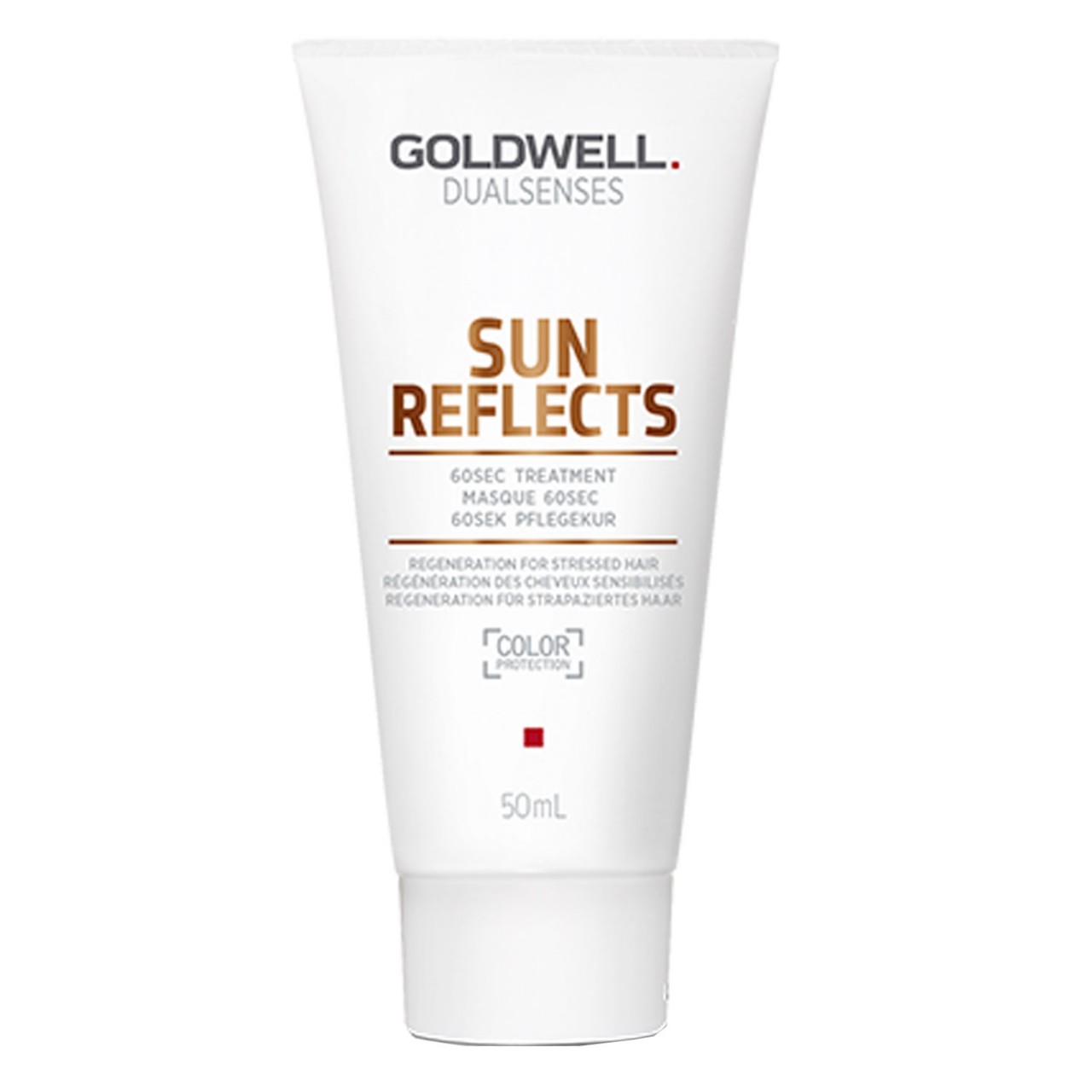 Dualsenses Sun Reflects - 60s Treatment von Goldwell