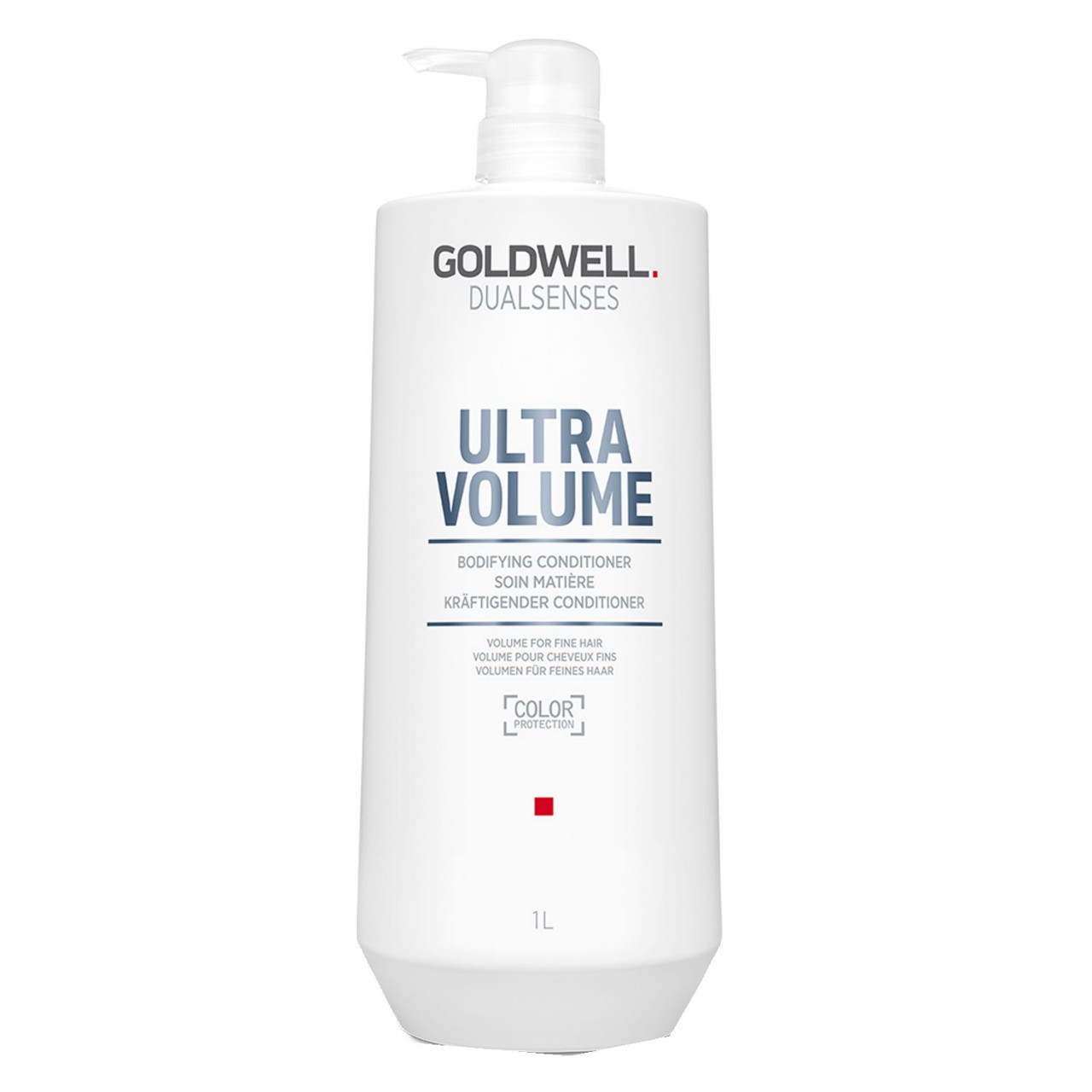 Dualsenses Ultra Volume - Bodifying Conditioner von Goldwell