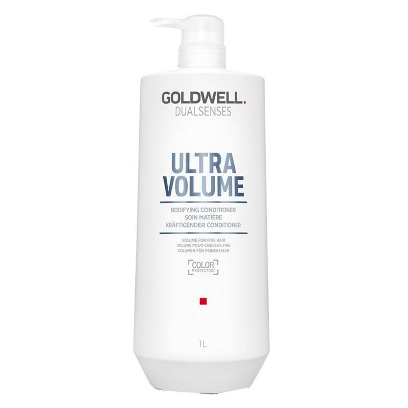 Dualsenses Ultra Volume - Bodifying Conditioner von Goldwell