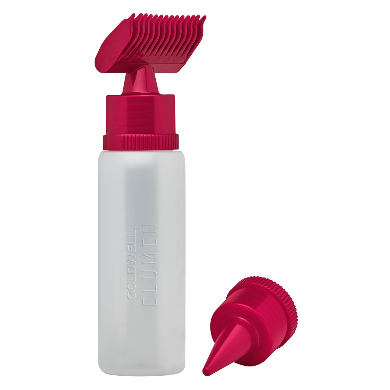 Elumen - Applicator Bottle von Goldwell