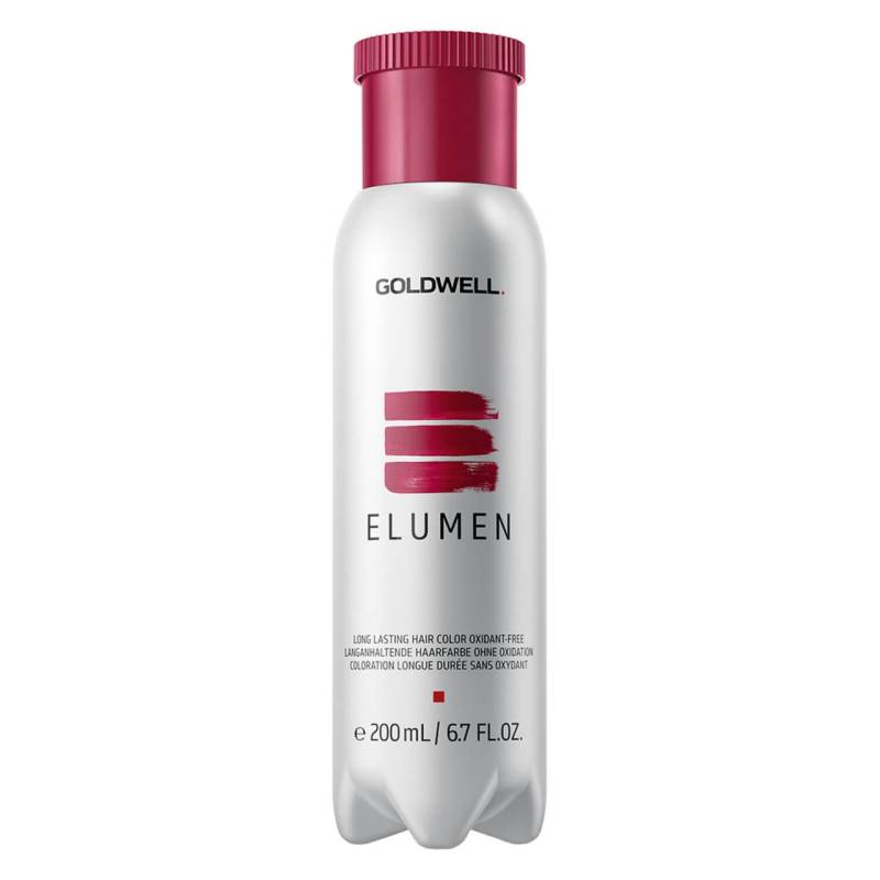 Elumen - BK@6 Braun Kupfer von Goldwell