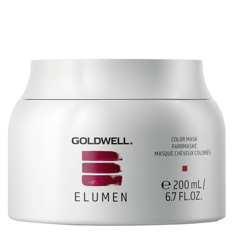 Elumen - Color Mask von Goldwell