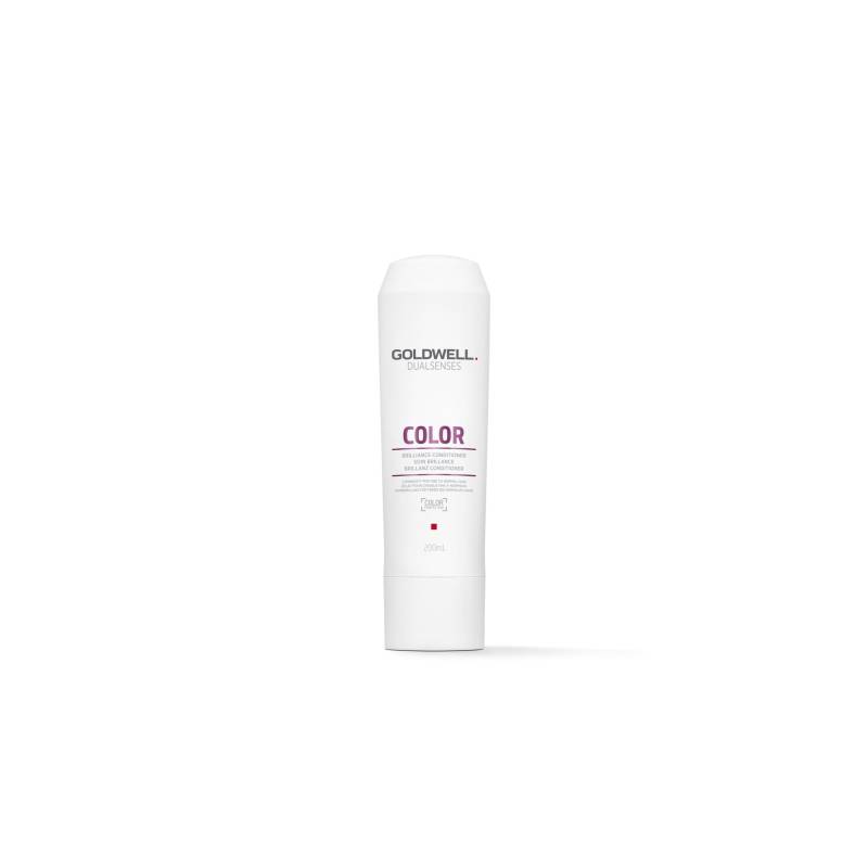 Goldwell Dualsenses Color Brilliance CONDITIONER 200ml von Goldwell