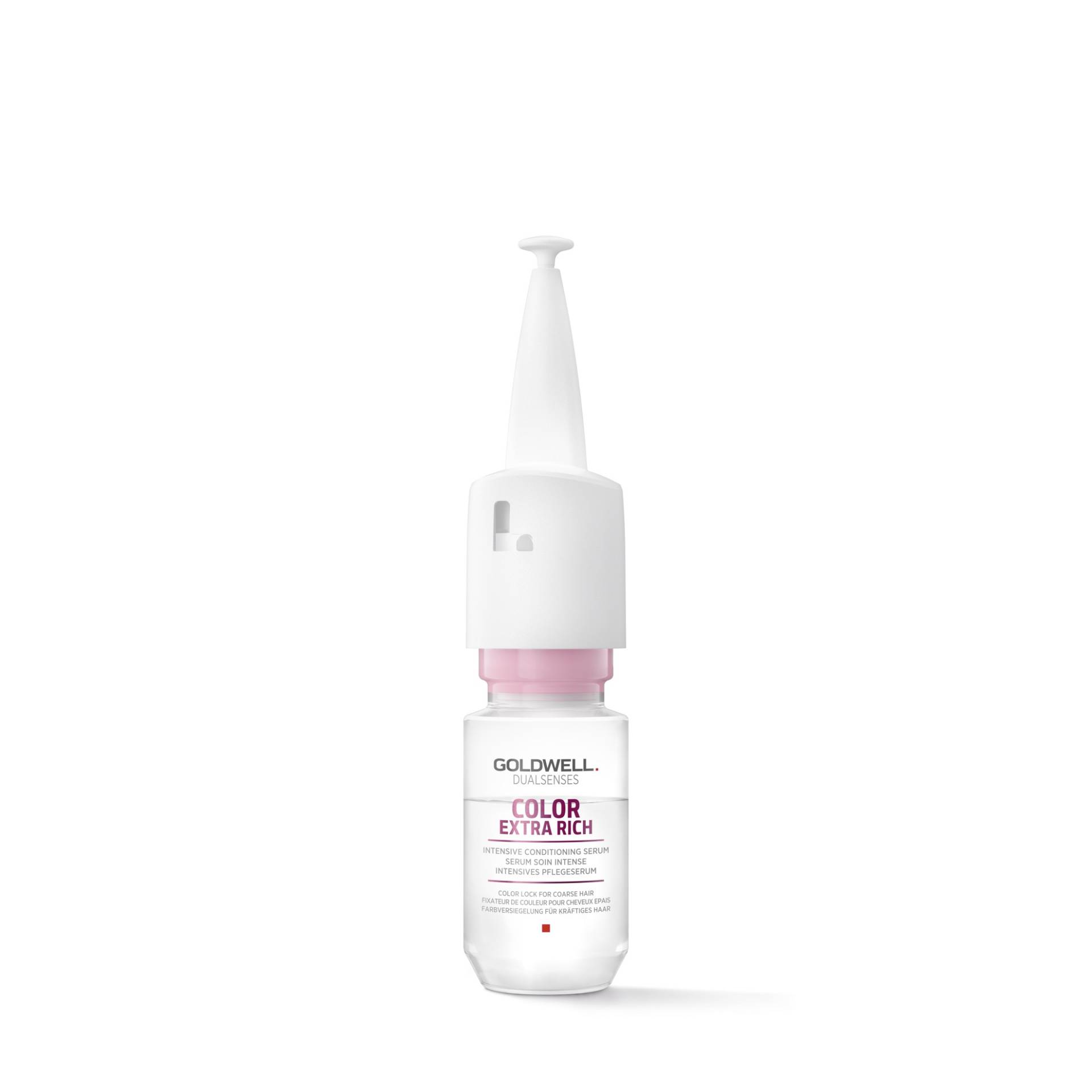 Goldwell Dualsenses Color Extra Rich INTENSIVE SERUM 12X18ML 18ml Goldwell Dualsenses Color Extra Rich INTENSIVE SERUM 12X18ML 18ml von Goldwell