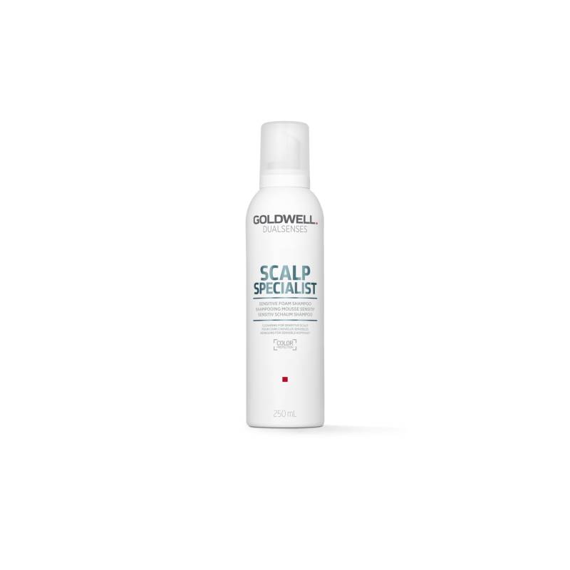 Goldwell Dualsenses Scalp Specialist SENSITIVE FOAM SHAMPOO 250ml von Goldwell