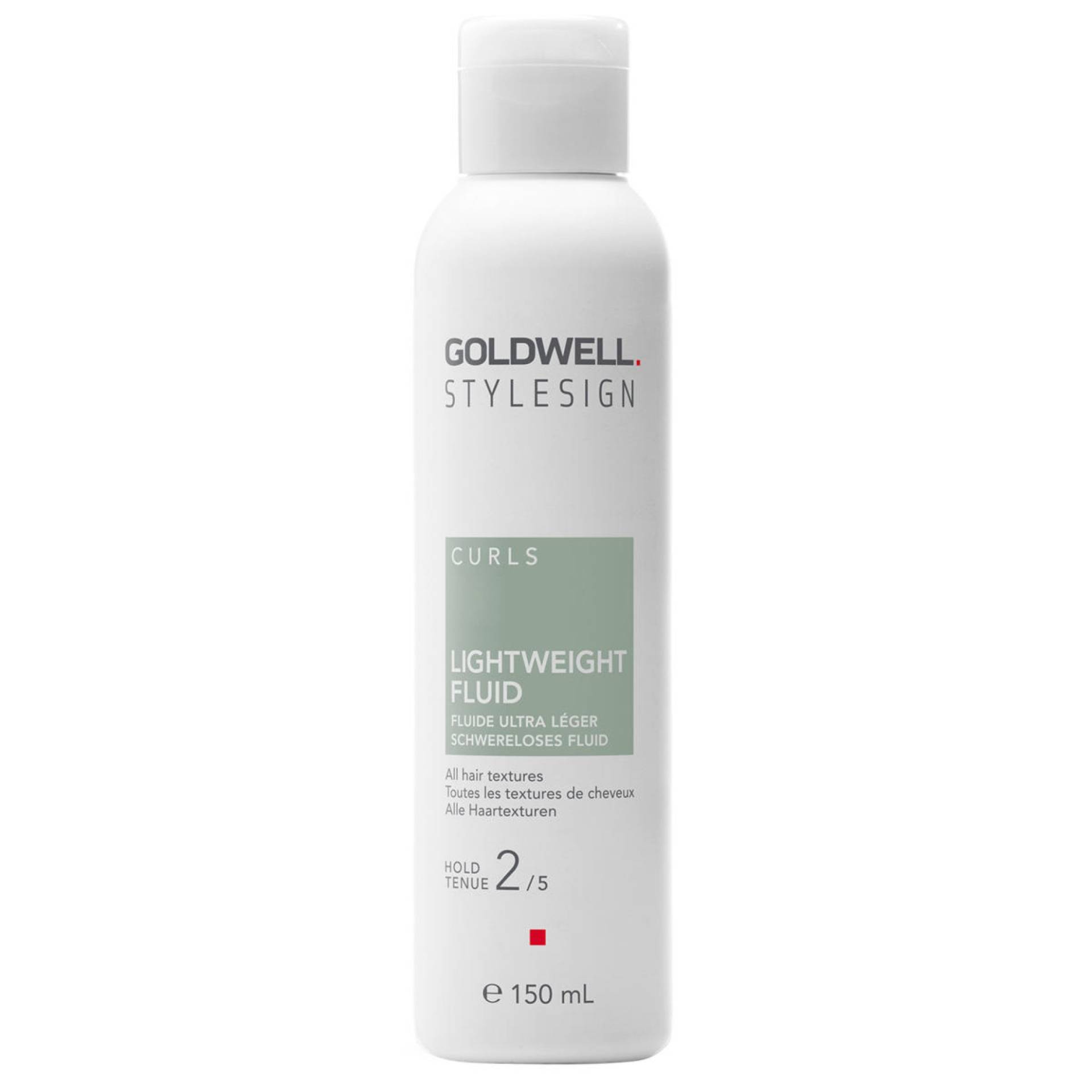 Goldwell StyleSign LIGHTWEIGHT FLUID 150ML Goldwell StyleSign LIGHTWEIGHT FLUID 150ML von Goldwell