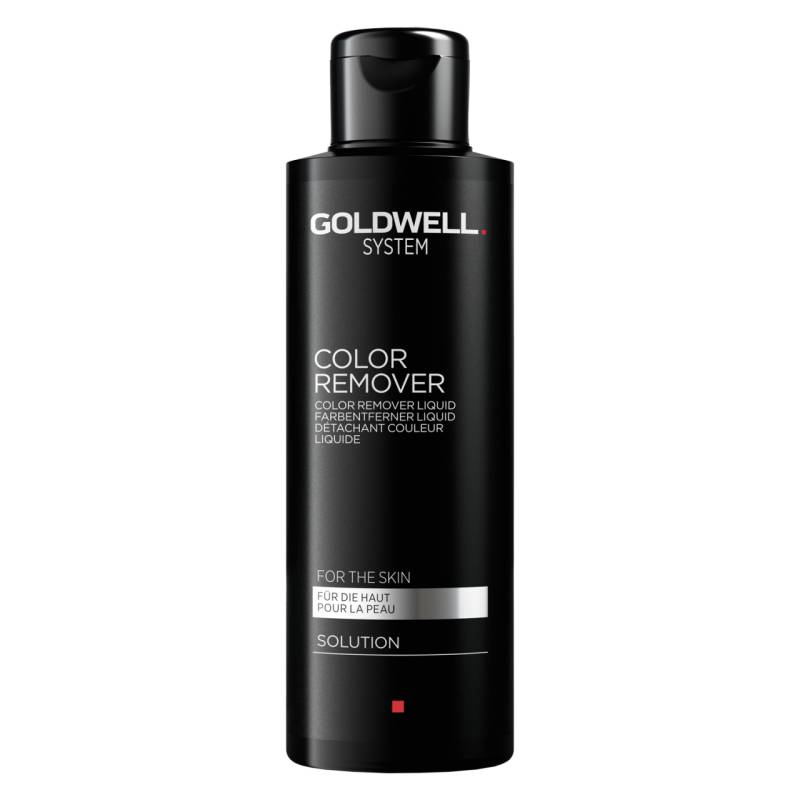 Goldwell System - Color Remover Skin von Goldwell