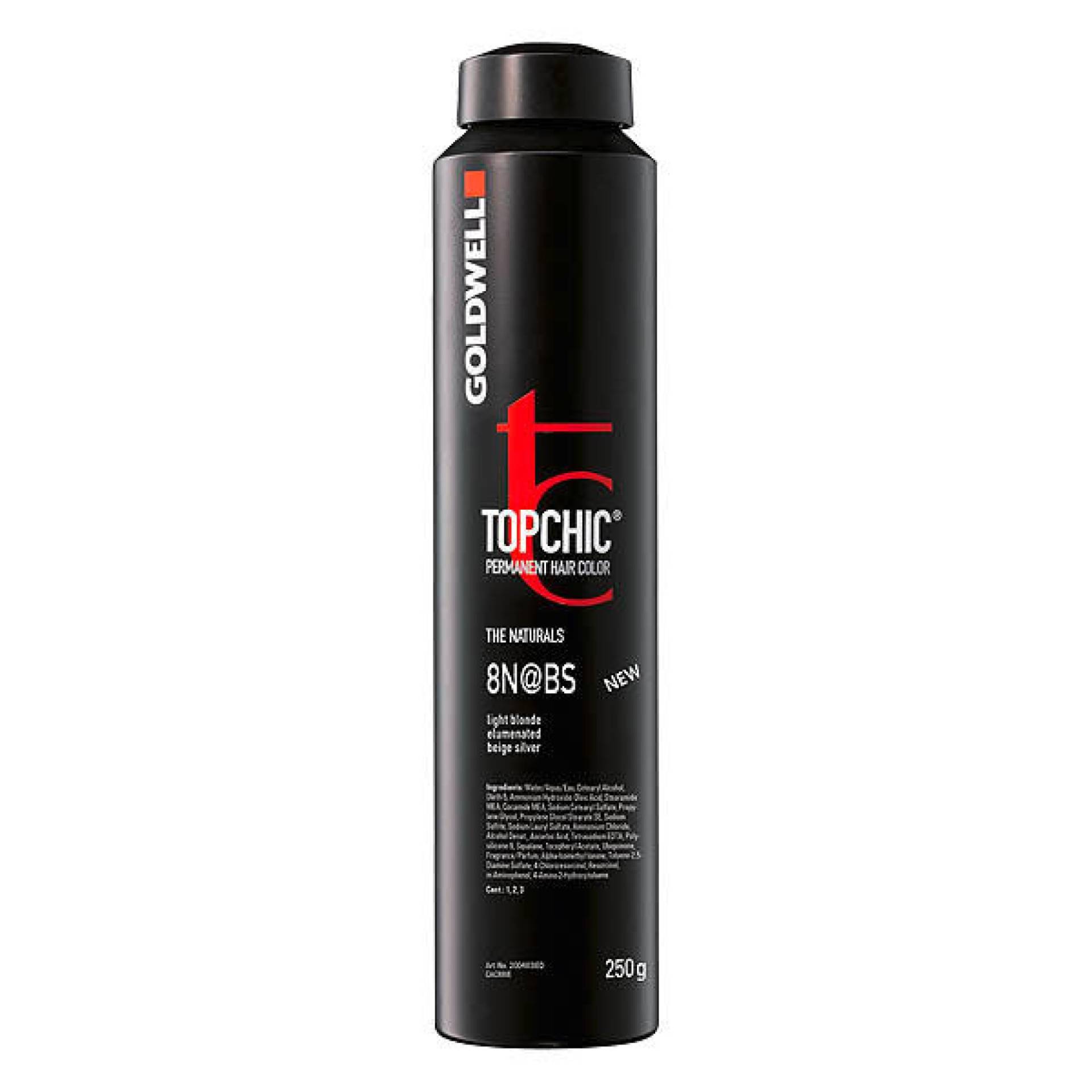 Goldwell TOPCHIC 7RR@RR - Rich Red Intense Red 250ml Goldwell TOPCHIC 7RR@RR - Rich Red Intense Red 250ml von Goldwell