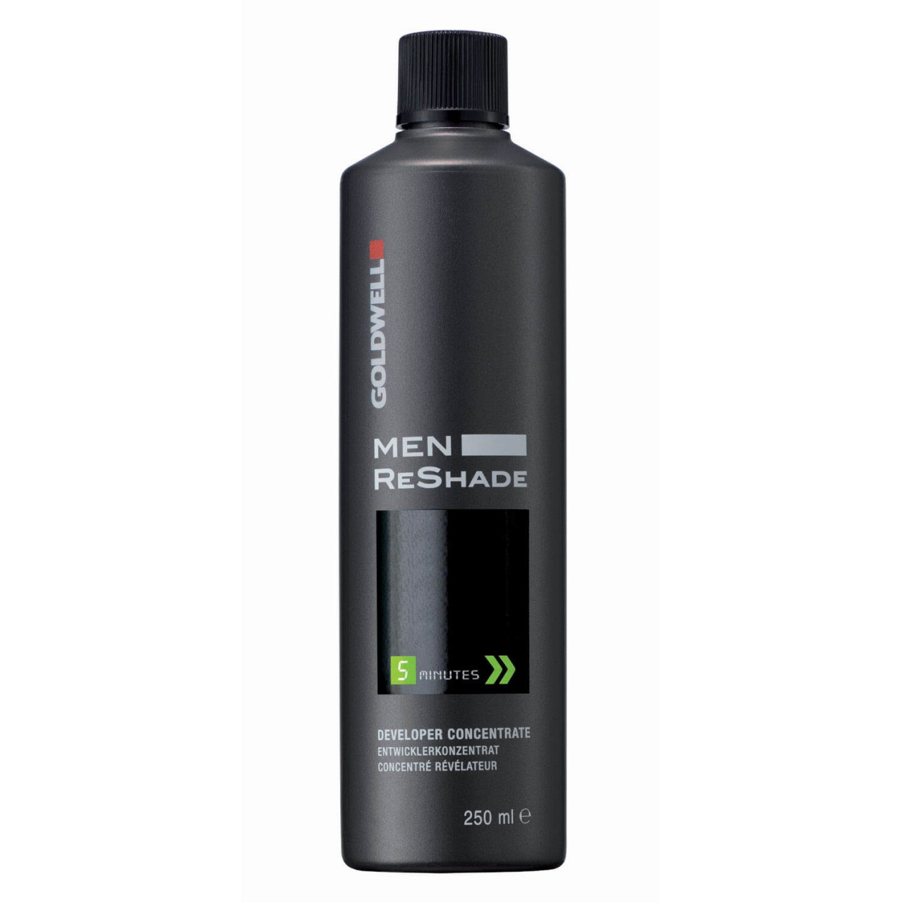 Men Reshade - Developer Concentrate von Goldwell