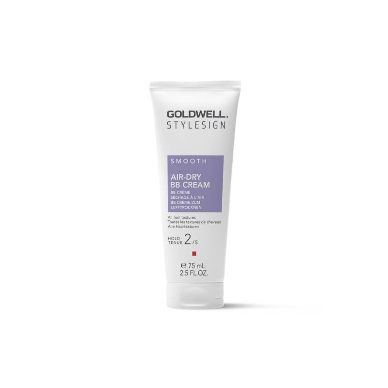 StyleSign - smooth bb creme zum lufttrocknen von Goldwell