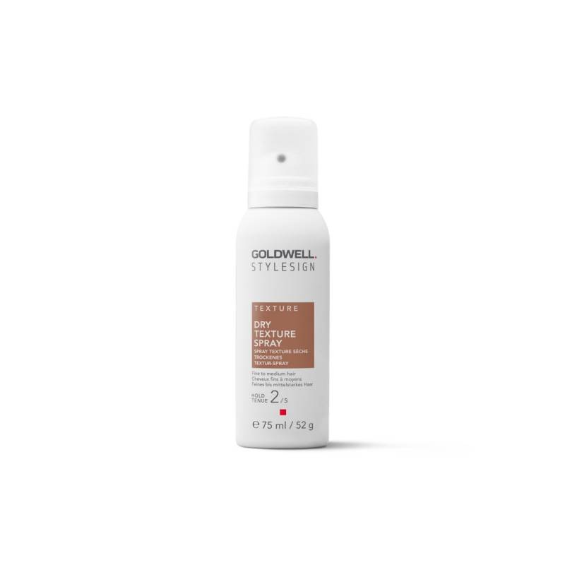 StyleSign - texture trockenes-textur spray von Goldwell