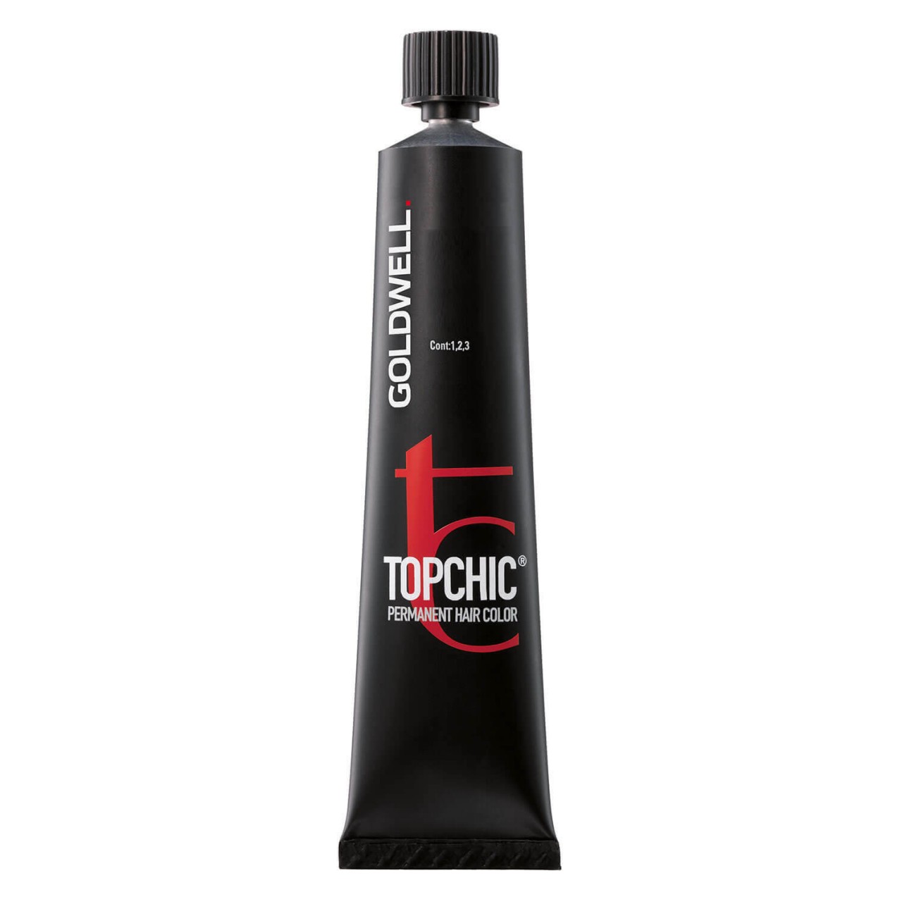 Topchic Browns - 7G Haselnuss von Goldwell