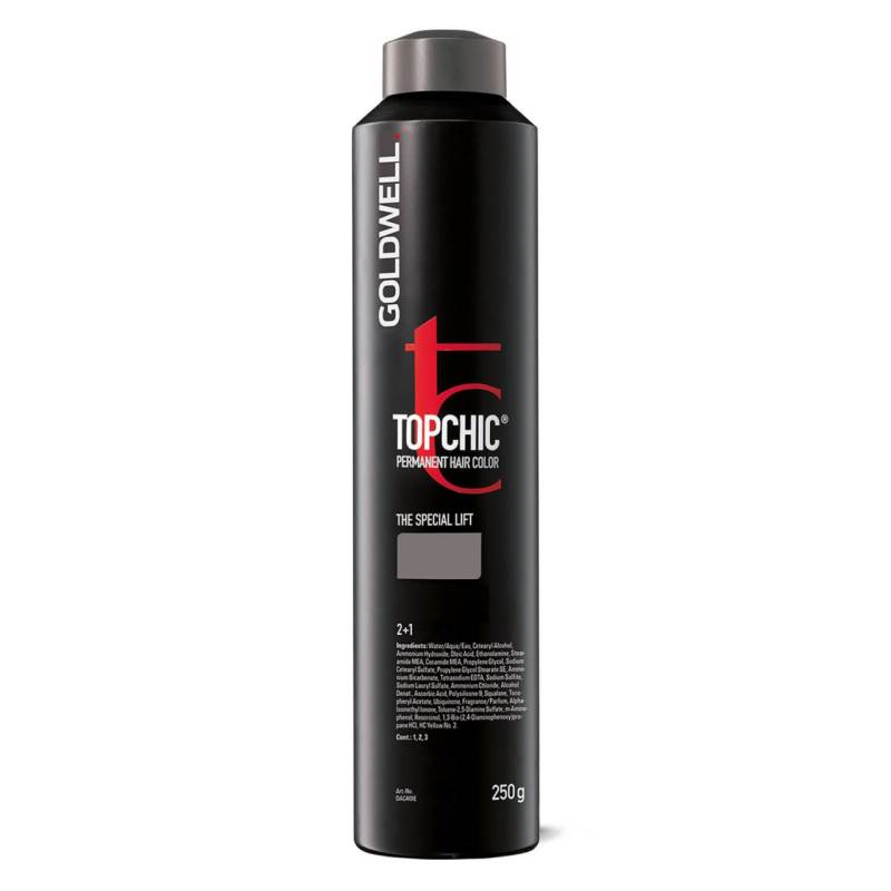 Topchic Special Lift - 11A Hellerblond Asch von Goldwell