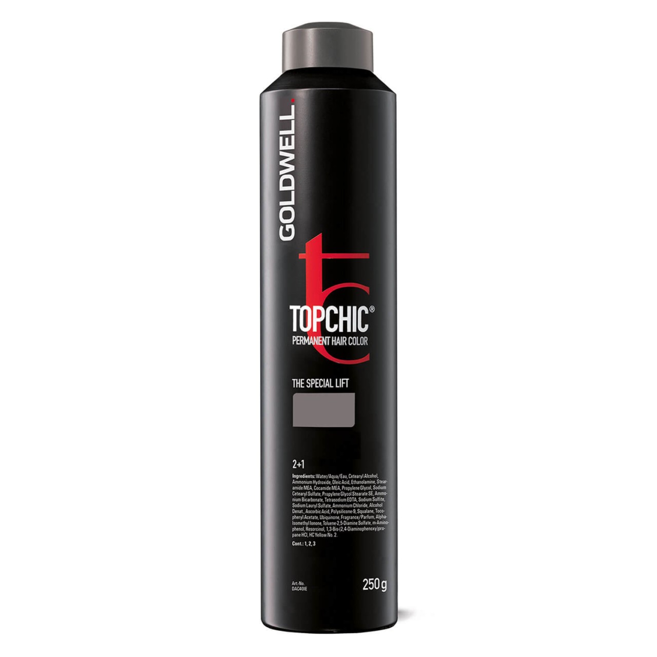 Topchic Special Lift - 11P Hellerblond Perl von Goldwell